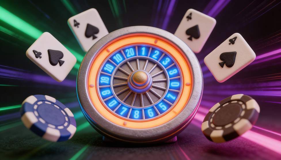 Europa Casino Review: A Comprehensive Analysis of the Online Casino