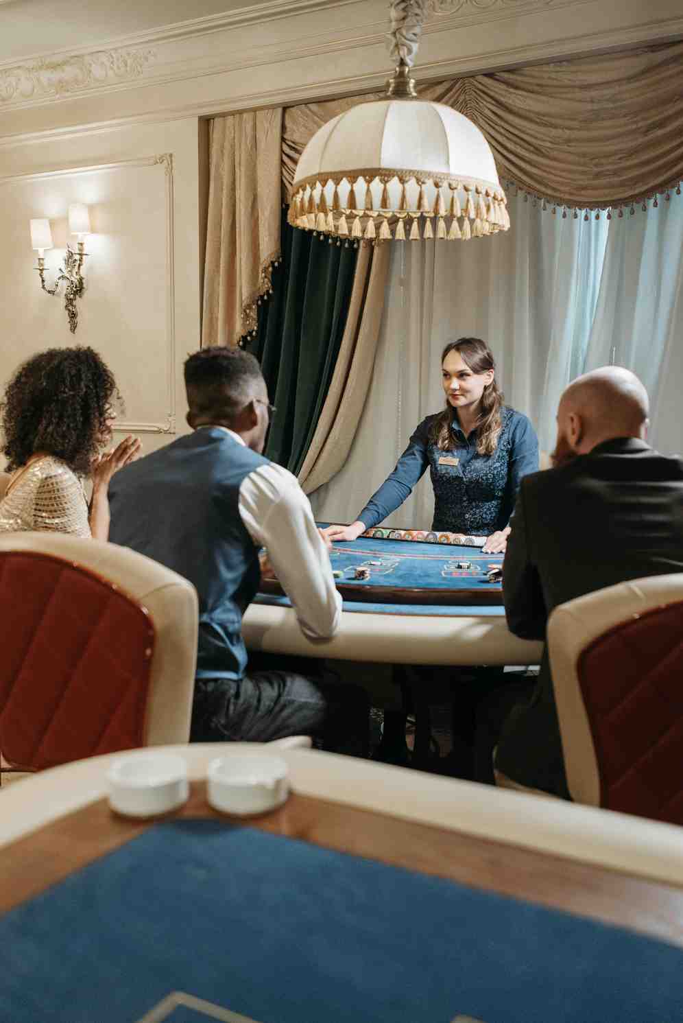 Les Problèmes de Jeu Liés au Simsinos Casino : Une Étude Approfondie