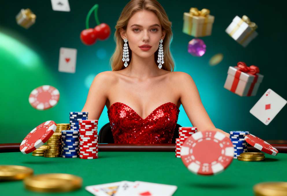 Viu Viu Casino: Een Kritische Blik op de Online Gokindustrie